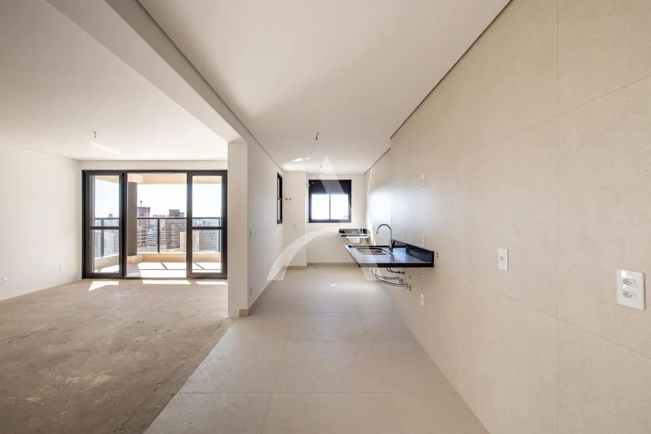 Apartamento de 137M² à venda no Edifício Edge Cambuí - Campinas - SP - Foto 2