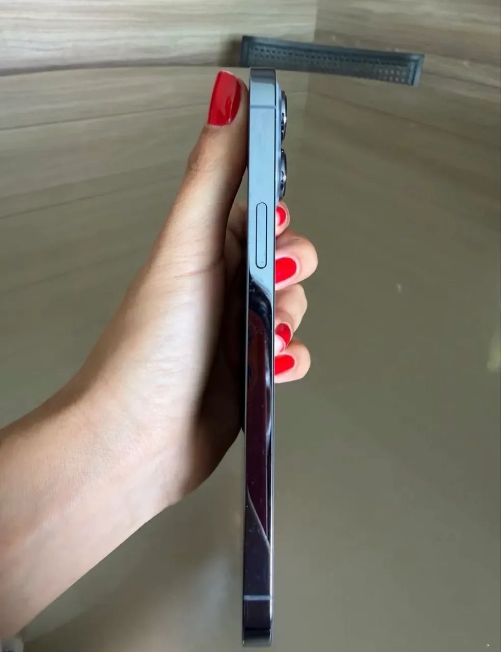 iPhone 13 Pro Max 256gb - Foto 3