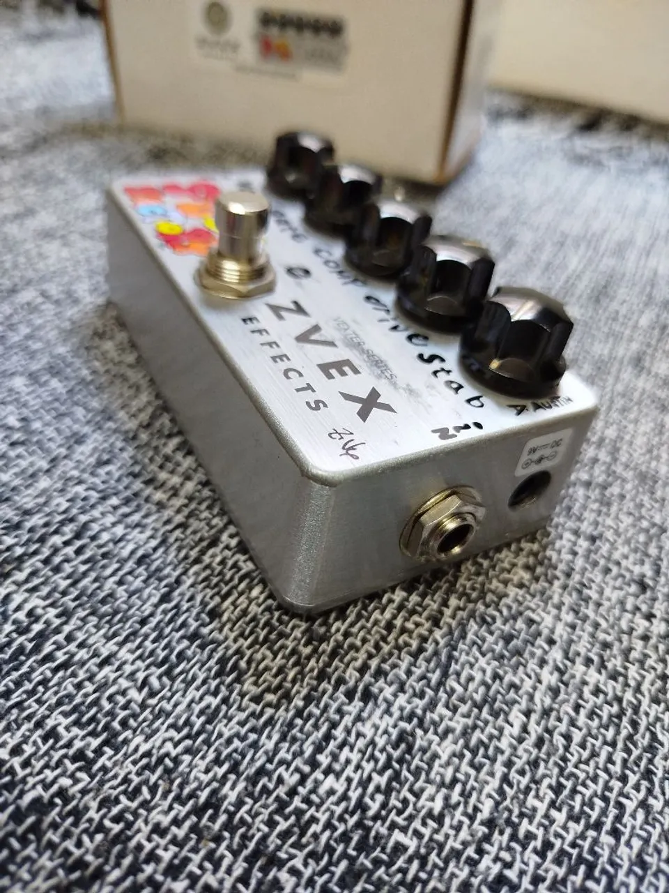 fuzz factory