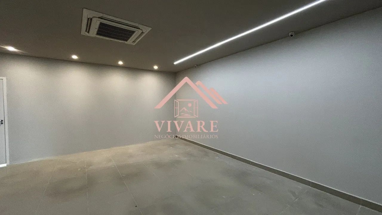 Sala Comercial para ALUGAR - Vila Costa - Taubaté / SP