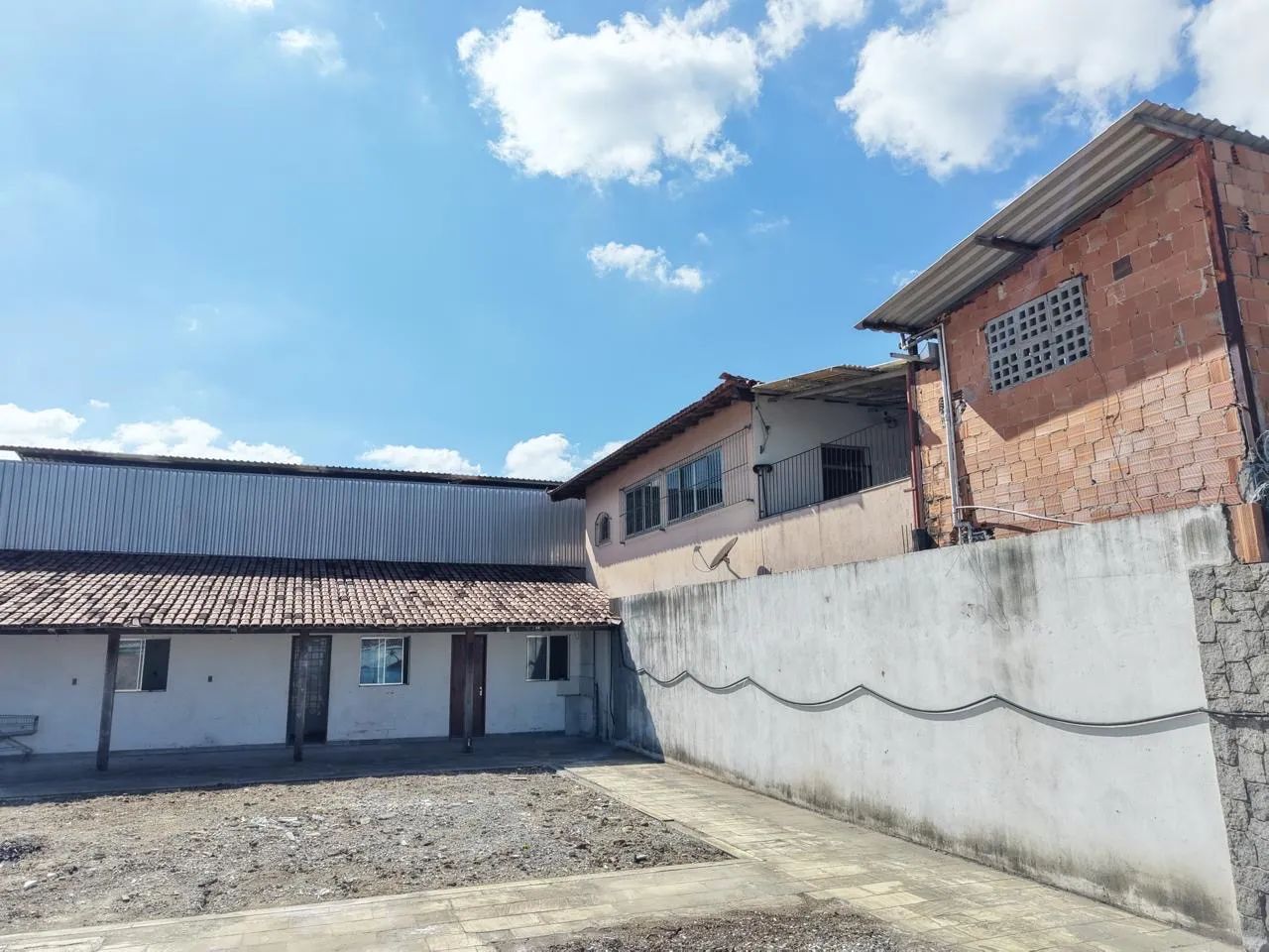 ALUGA-SE LOTE COMERCIAL - 640 m² | VILA VELHA/ES - Foto 3