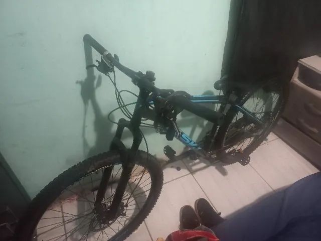 Vendo 2 bikes aceito oferta  - Foto 2