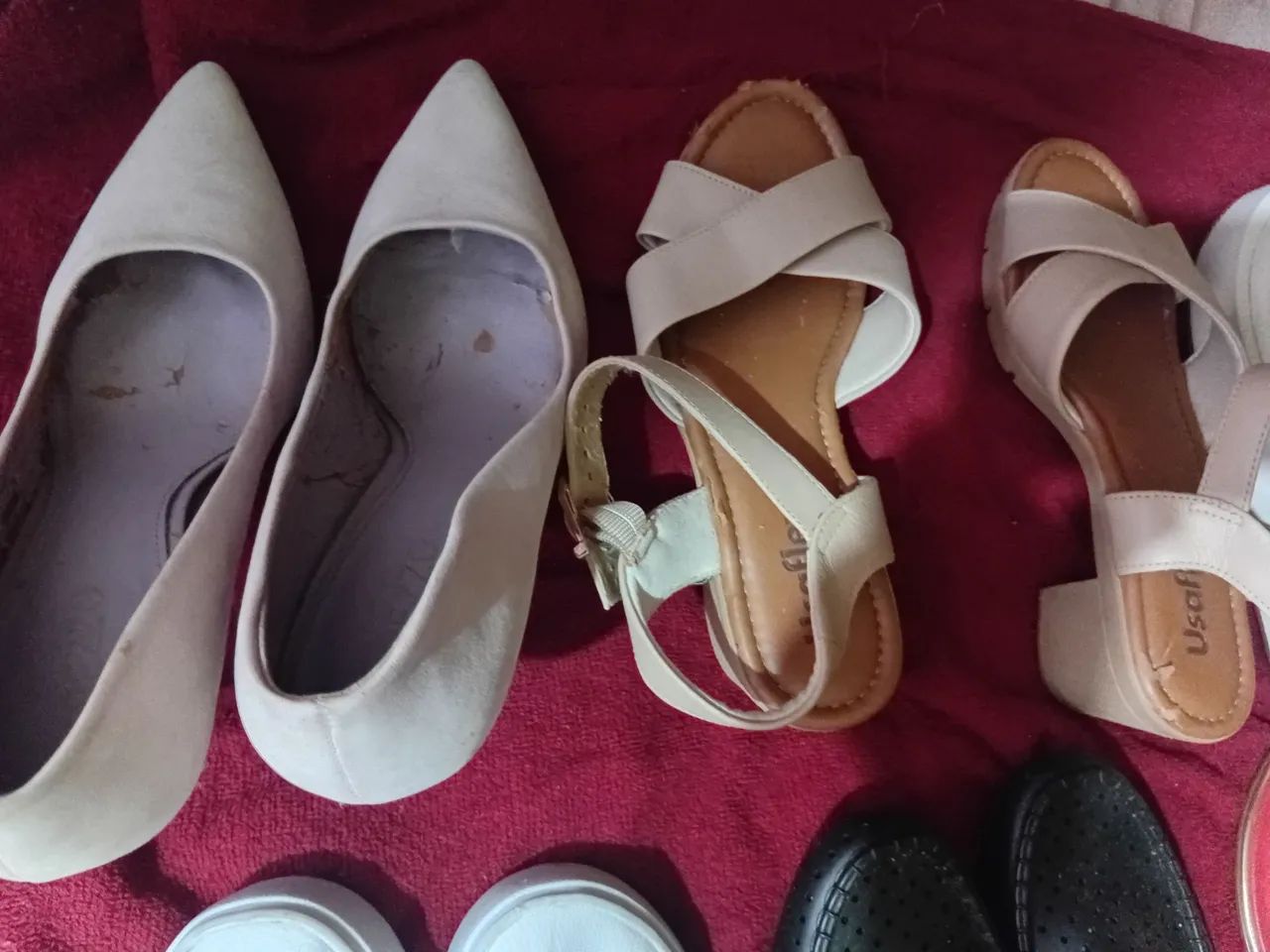 Sapatos  - Foto 3