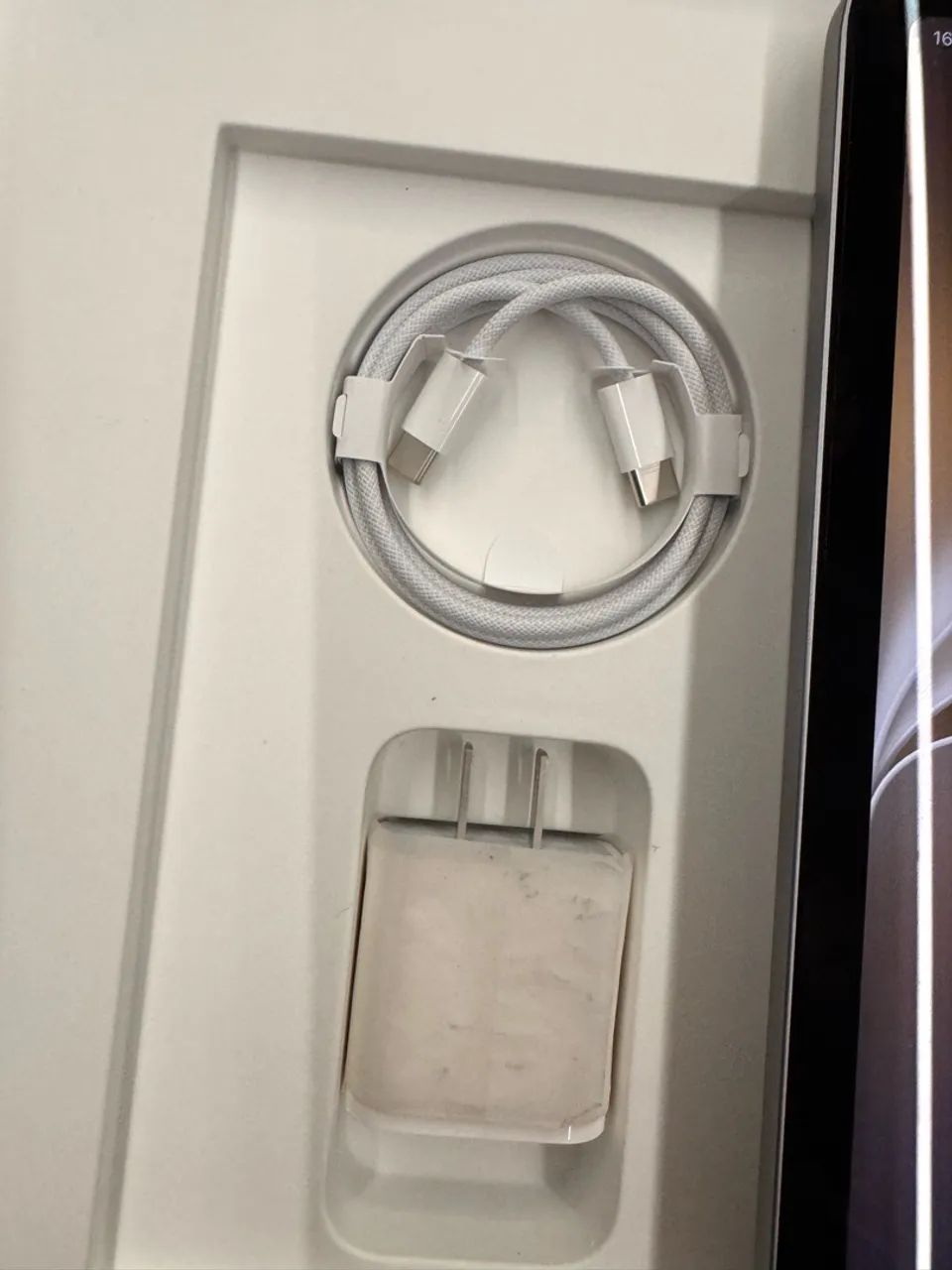 Ipad air M3 256gb wifi - troco ps4 / ps5 / Xbox  - Foto 4