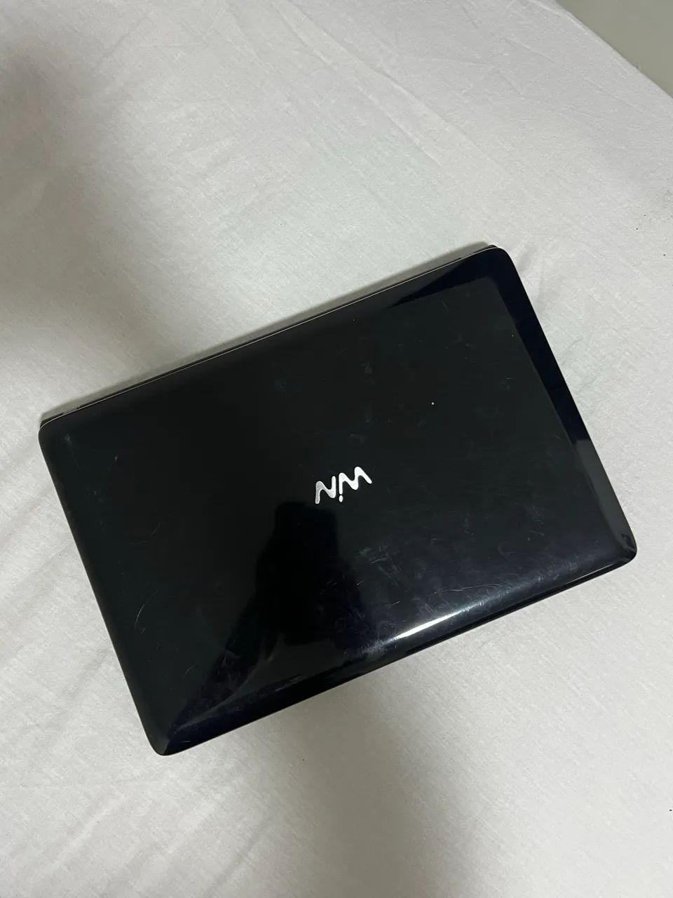 Notebook CCE