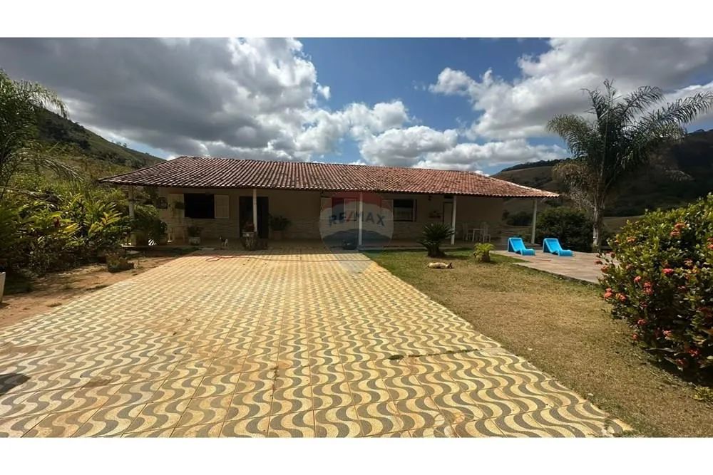 Fazenda completa em Leopoldina - Foto 3
