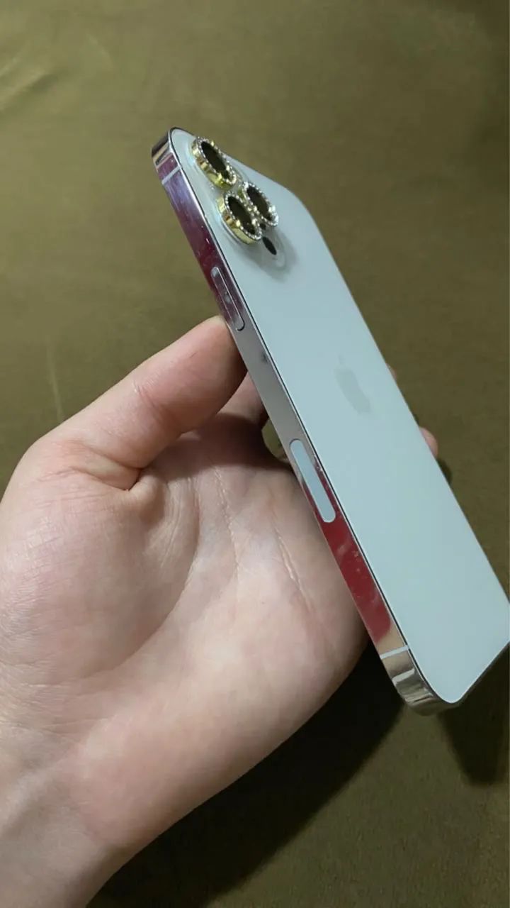 iPhone 12 Pro Max  - Foto 4