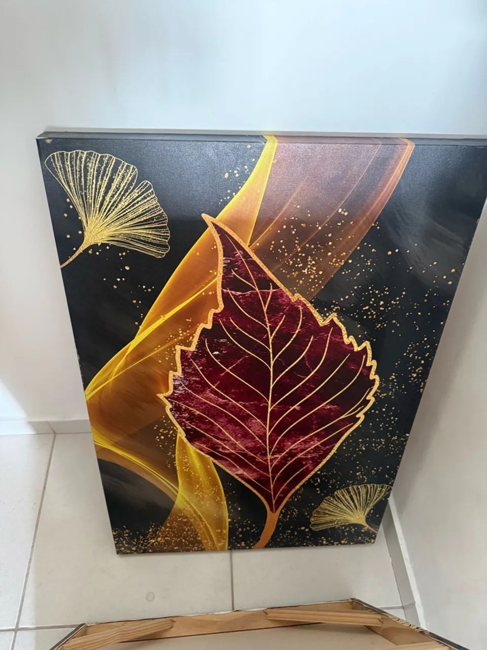 Vendo quadros decorativos  - Foto 3