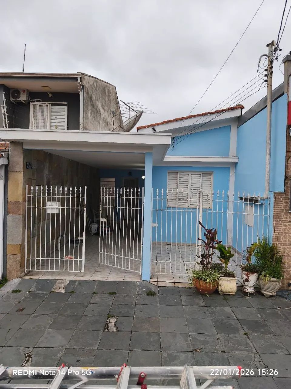 Foto - Mogi das Cruzes - Vila Mogilar