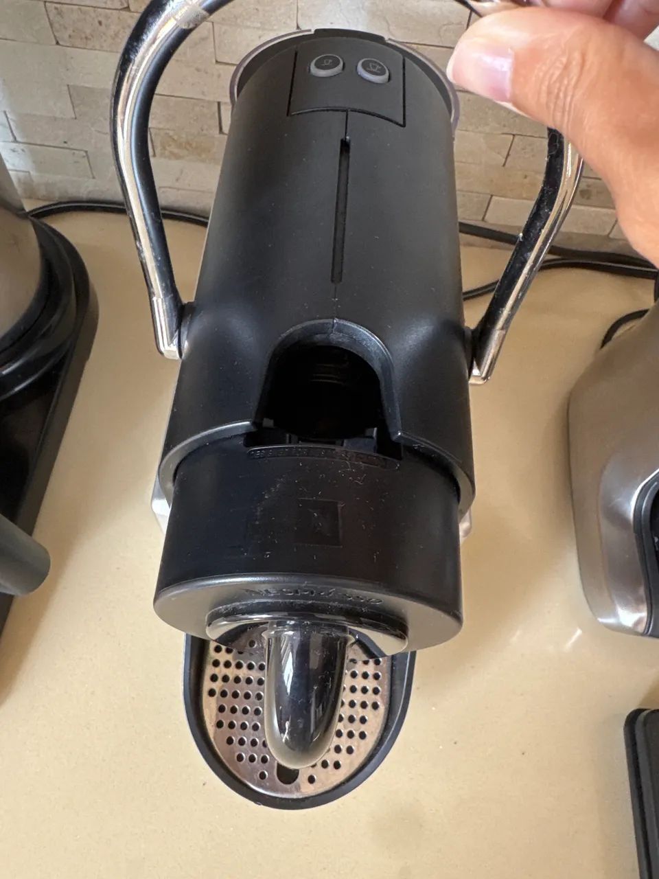 Cafeteira Nespresso  - Foto 3