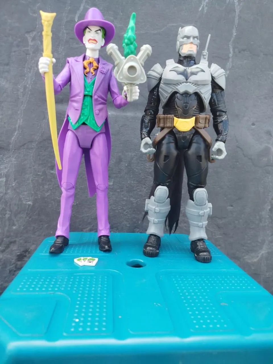 Boneco marvel - Foto 2