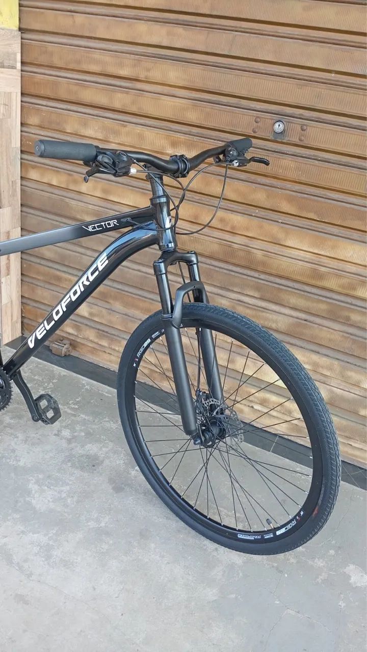 Bicicleta aro 29 - Foto 3