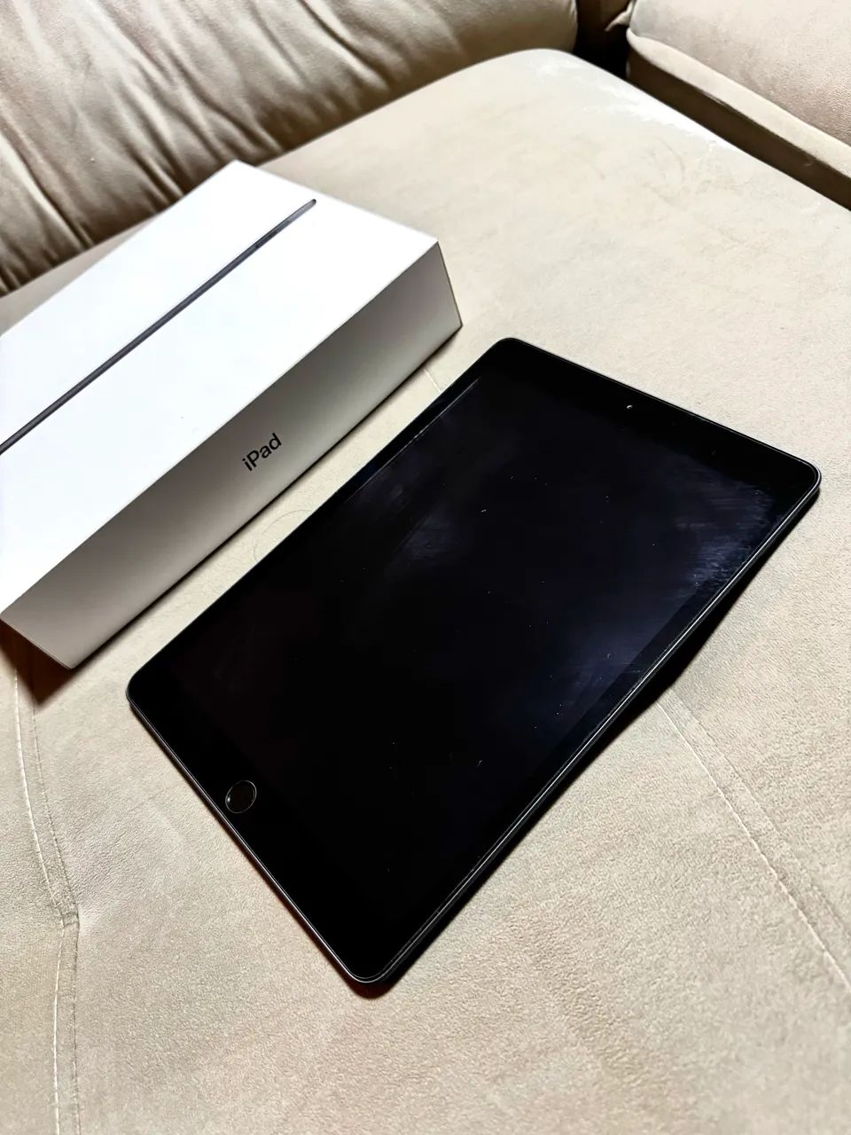 iPad 8 128gb + acessórios  - Foto 2