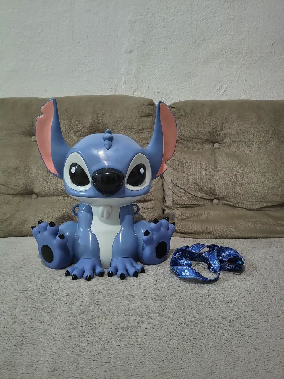Balde Stich Cinépolis