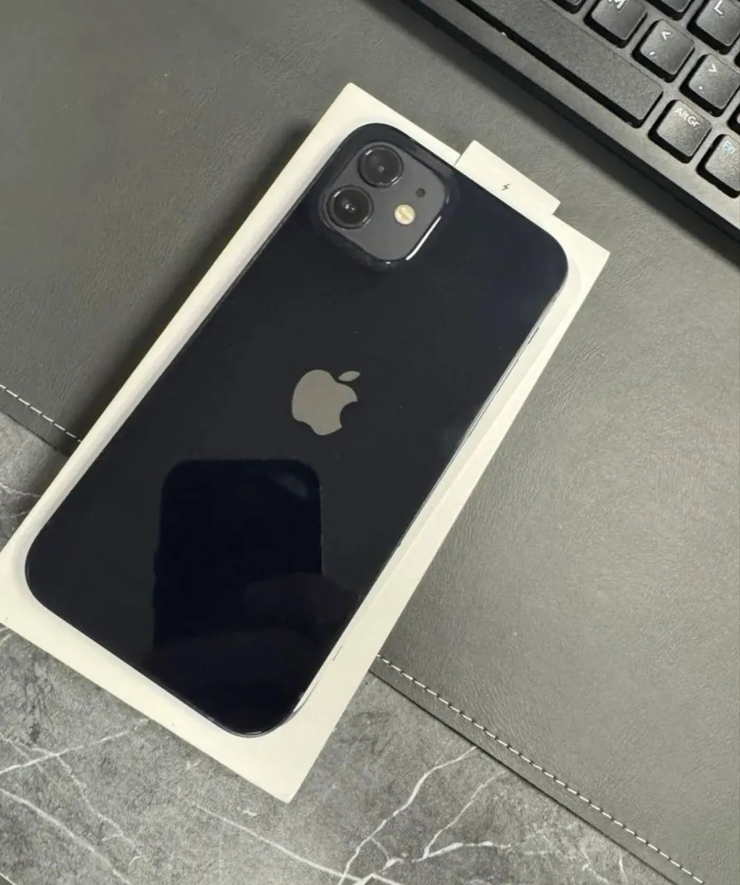 iPhone 12 128gb  - Foto 3