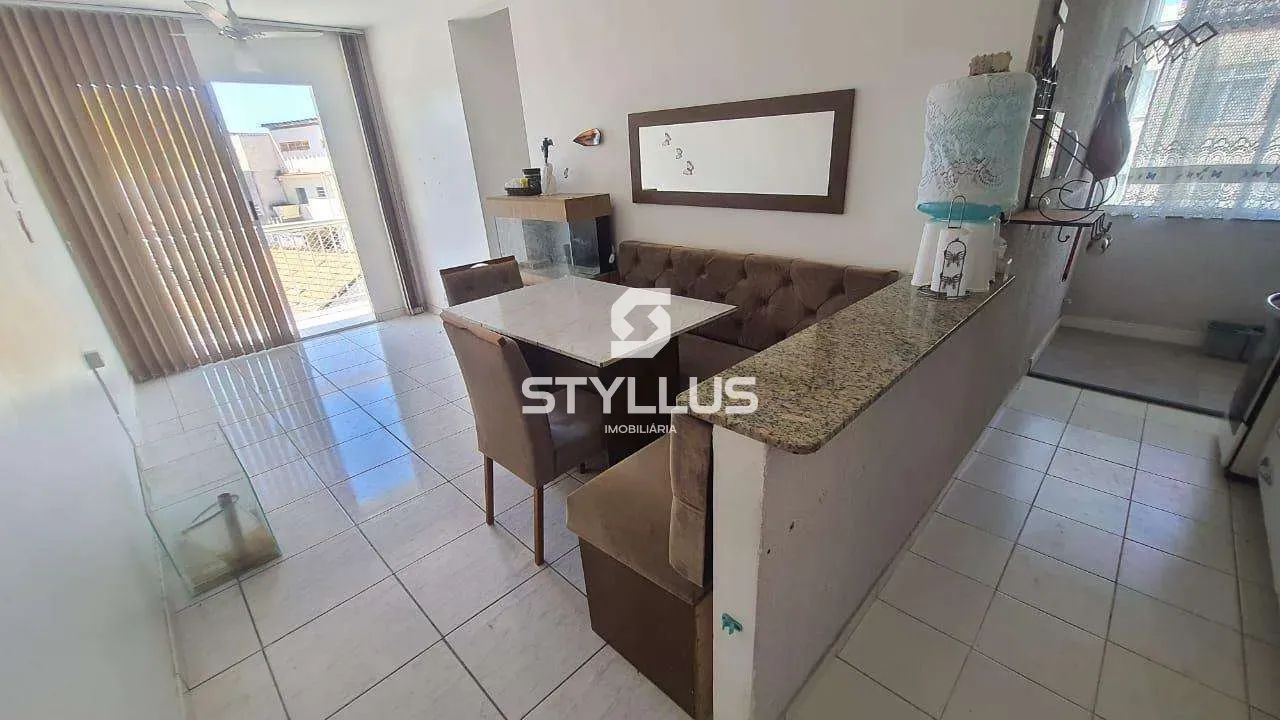 Quintino Bocaiúva | Apartamento 2 quartos - Foto 2