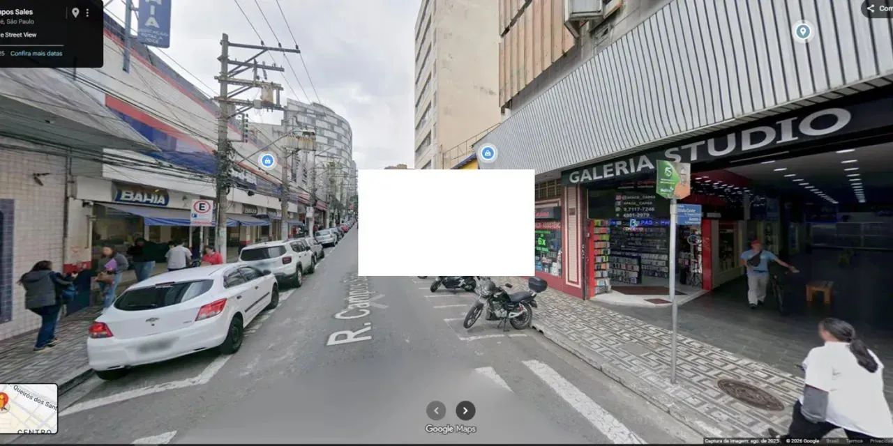 PRÉDIO COMERCIAL - 411 m - TERREO - CENTRO - SANTO ANDRÉ/SP - Foto 2