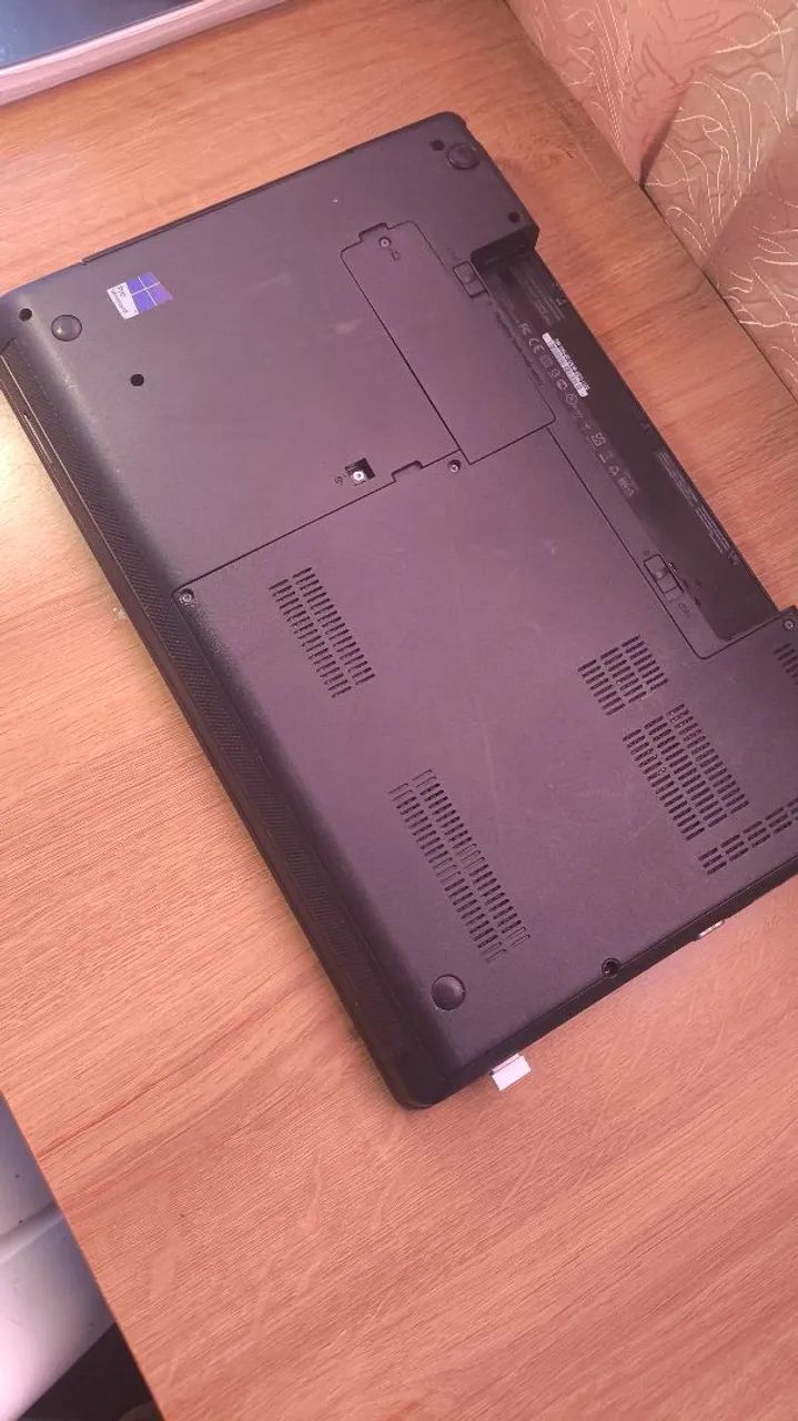 Notebook | ThinkPad Edge E530c (I3 3120M) - Foto 5