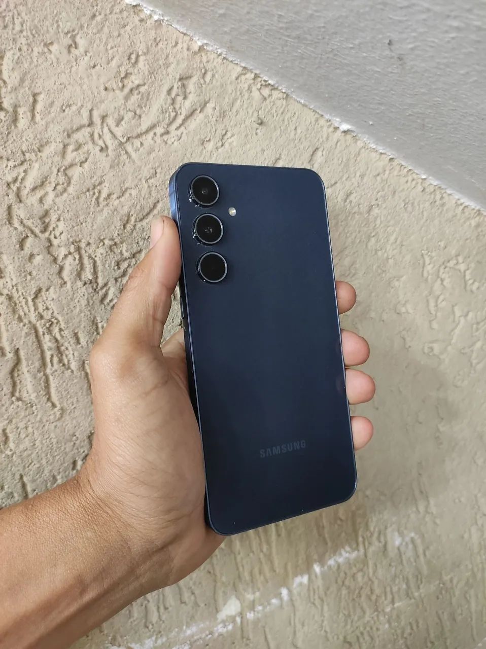 Samsung Galaxy A55 | 256 - Super Conservado  - Foto 5