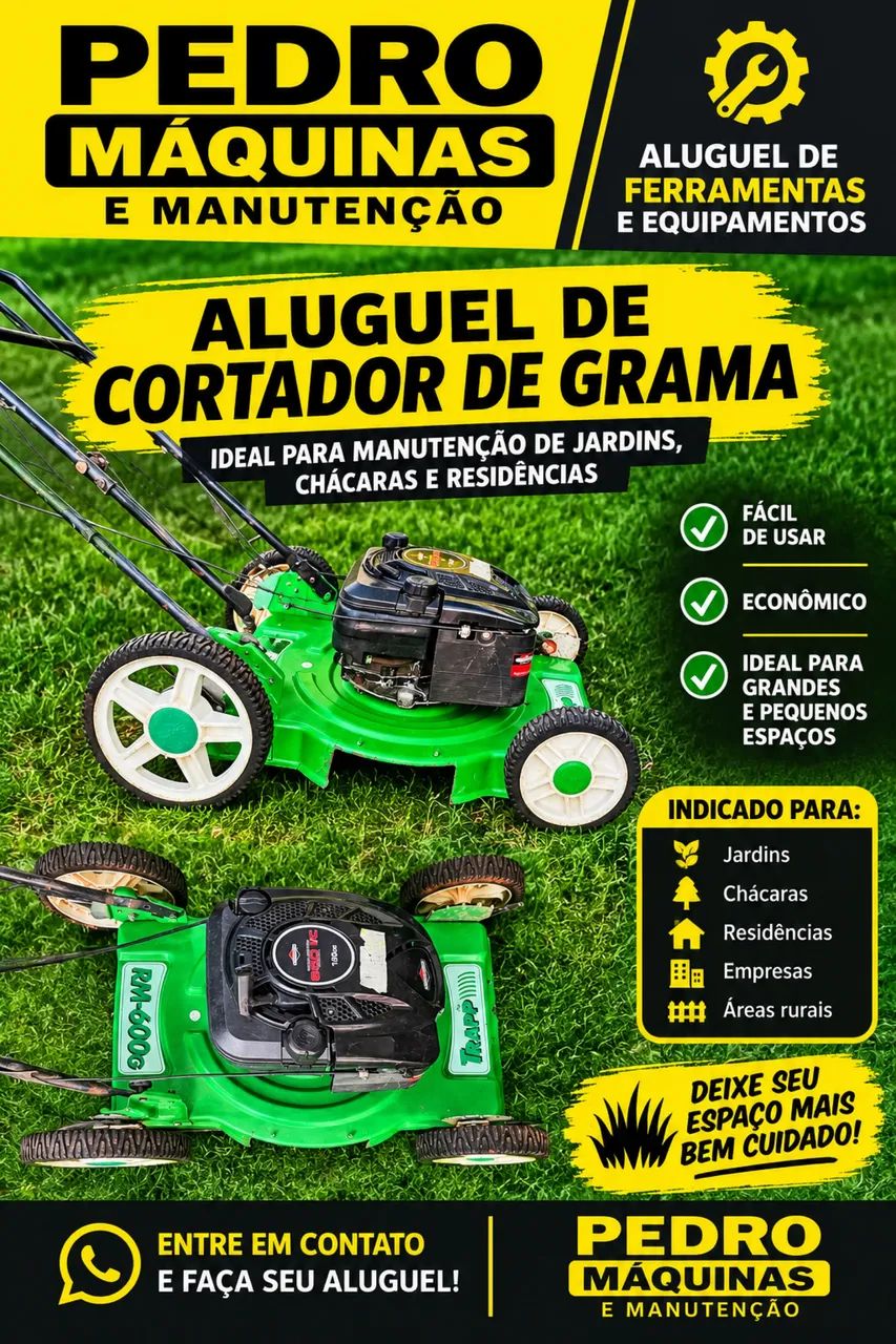 Locação  - Foto 2