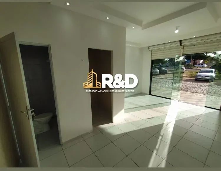 Imóvel comercial, ponto comercial, escritório comercial. Neópolis. com vitrine, próximo Ay - Foto 4