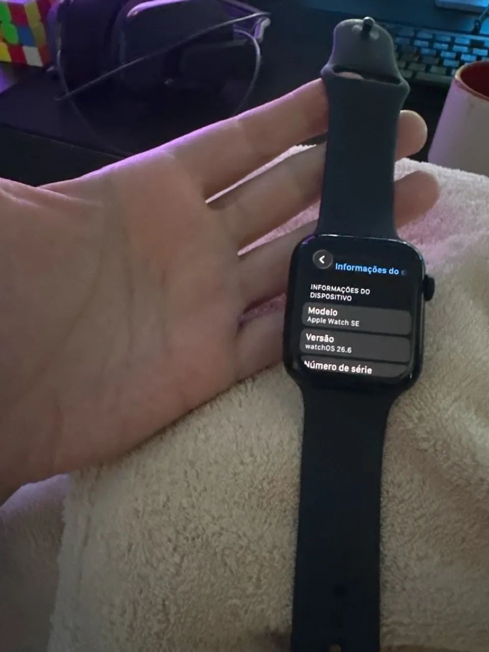 APPLE WATCH - Foto 2