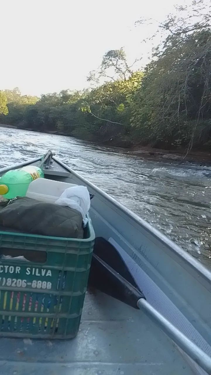 Vendo casa chácara das mansões rochedo ms  - Foto 5