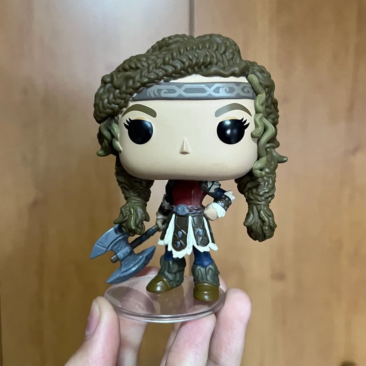 Funko Pop! Astrid #1791 - How To Train Your Dragon  - Foto 2