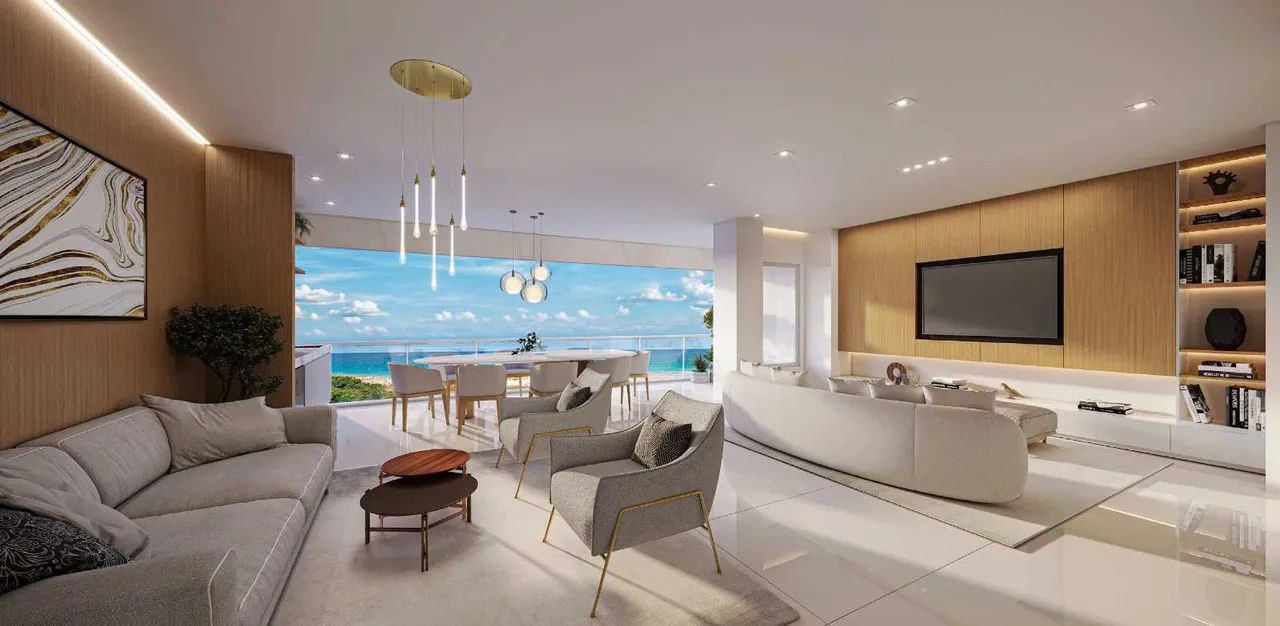 ACQUALINA RESIDENCE - ATALAIA [54275] - Foto 4