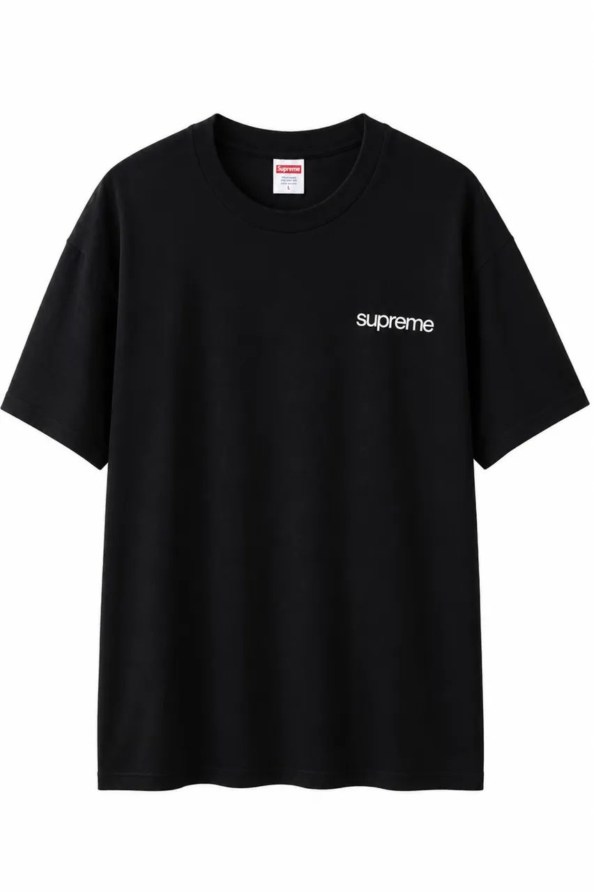 Camisa Supreme New York