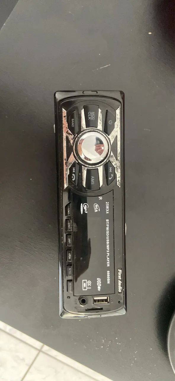 Rádio 