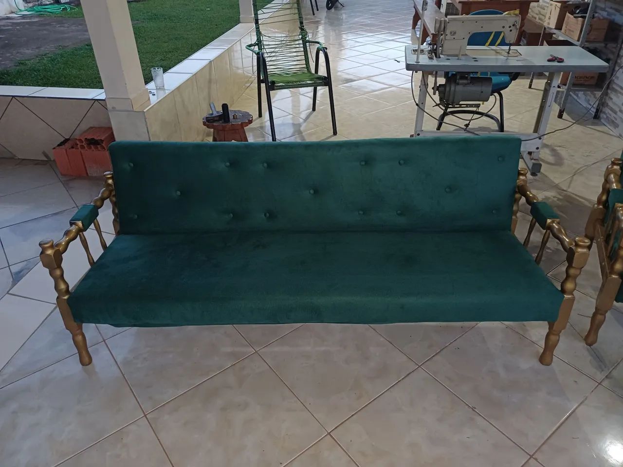 Tapeçaria  - Foto 3