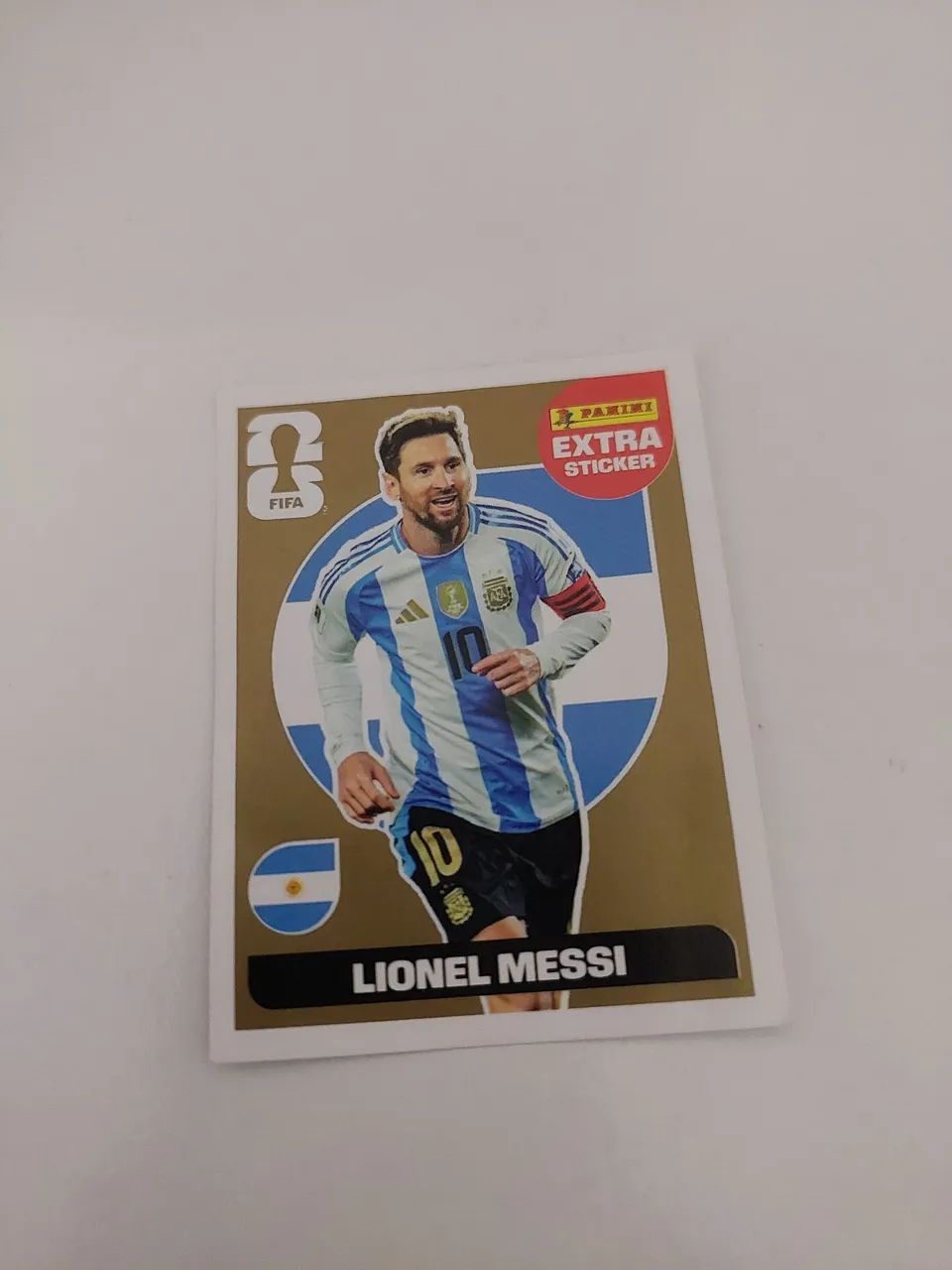 Figurinhas da copa - Foto 4