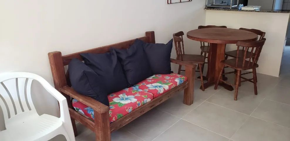 Casinha perto do centro de Porto de Galinhas