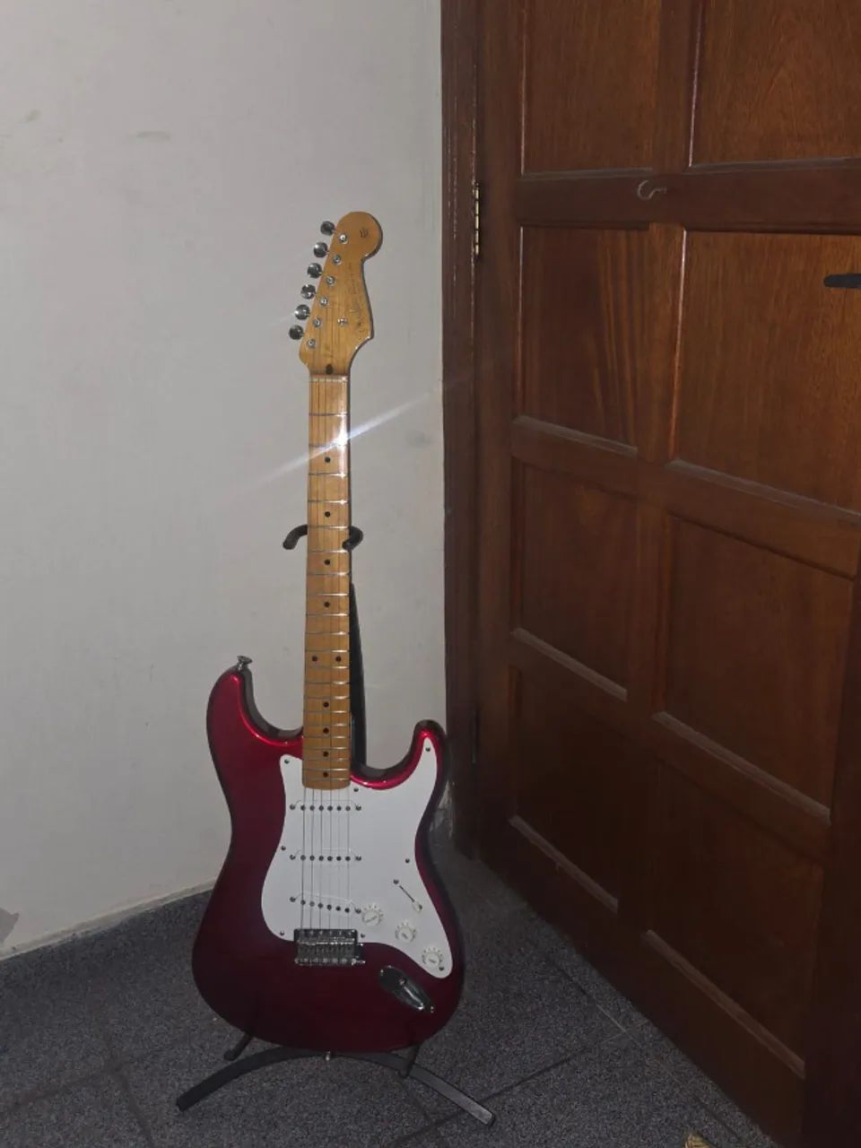 GUITARRA FENDER - Foto 2