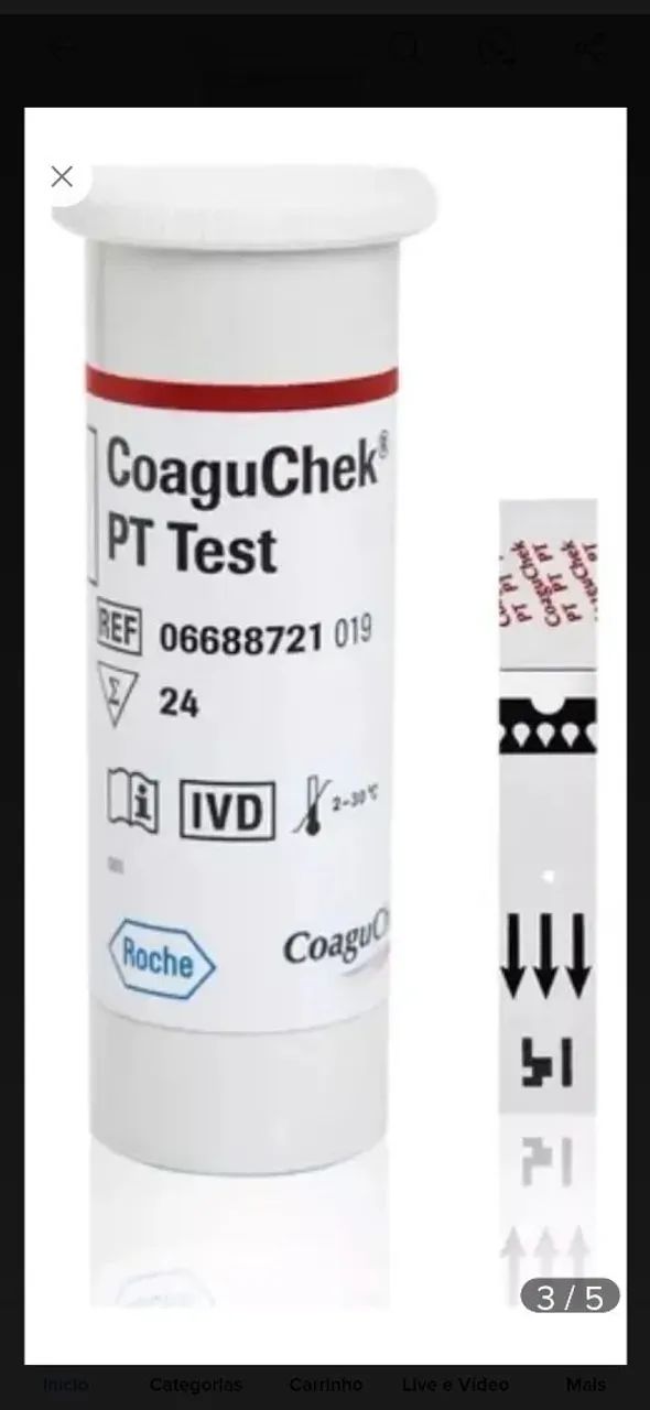 Coago check - Foto 4