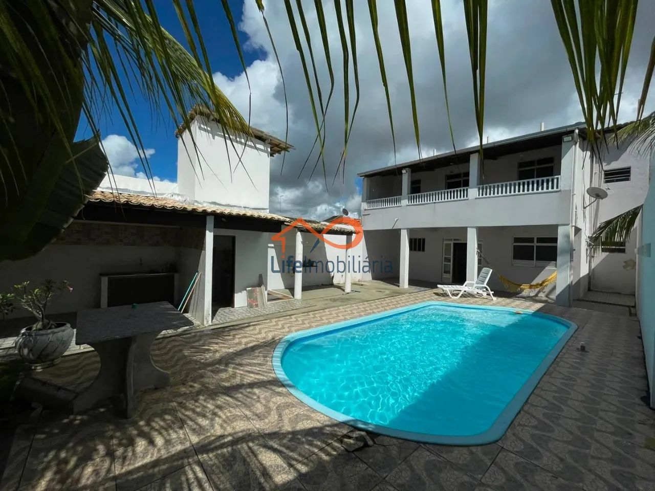 Casa à Venda na Praia do Abaís