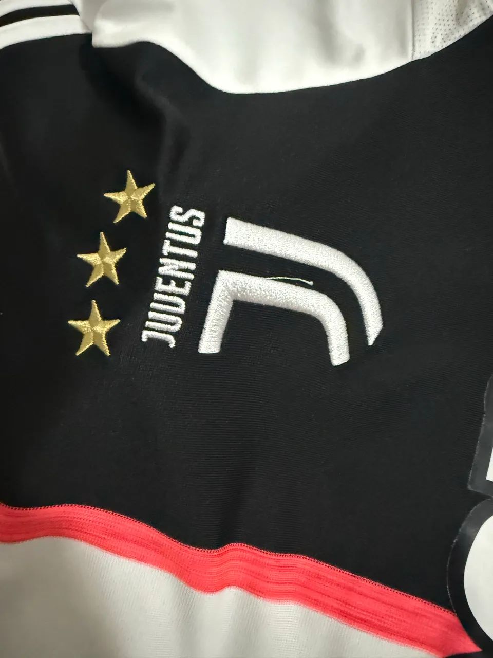 Camisa juventus  - Foto 2
