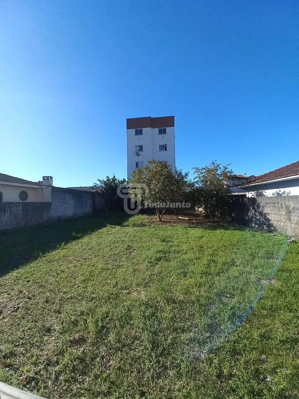 Terreno, 400m², Centro de Palhoça, SC - Foto 3