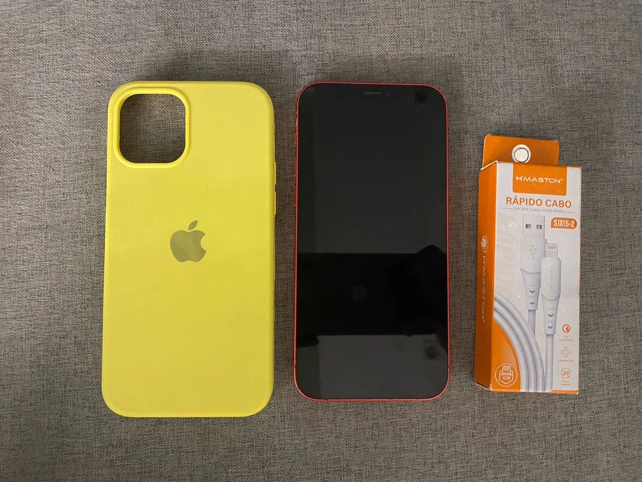 iPhone 12 128gb - Foto 2
