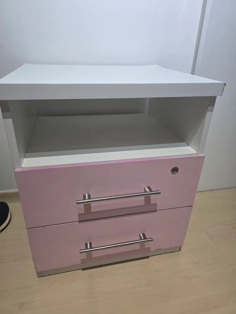 Criado mudo de mdf