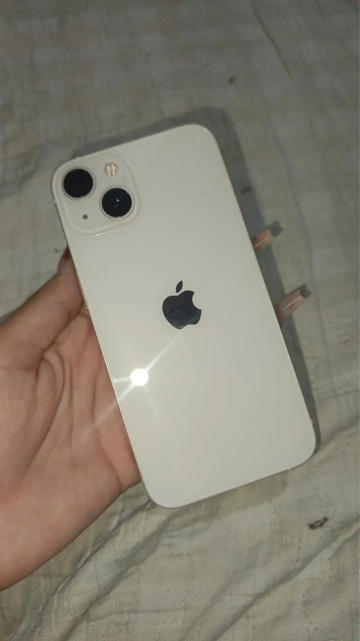 iPhone 13 128gb - Foto 3