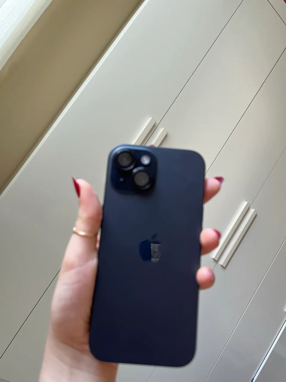 iPhone 15 128gb - Foto 4