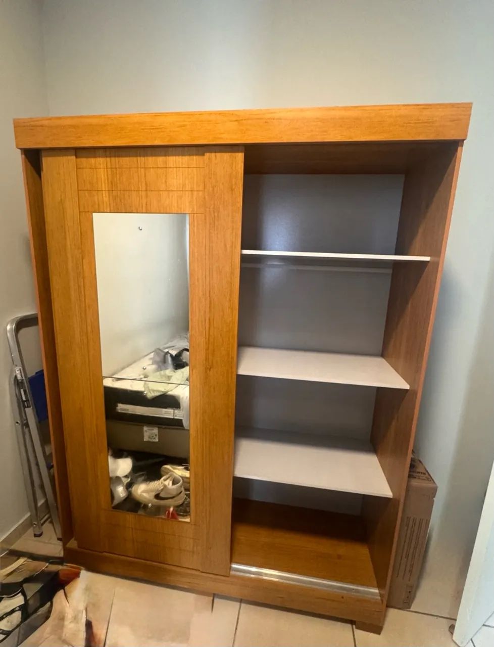 Guarda roupa - Foto 3