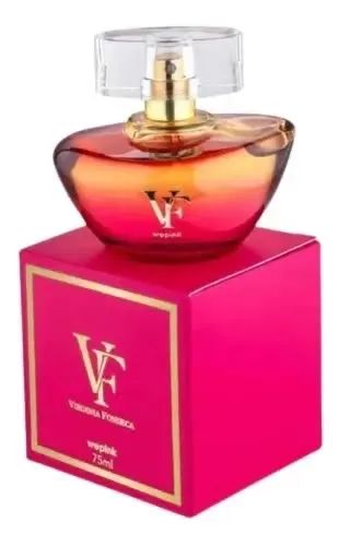 Perfume da Virgínia 75ml