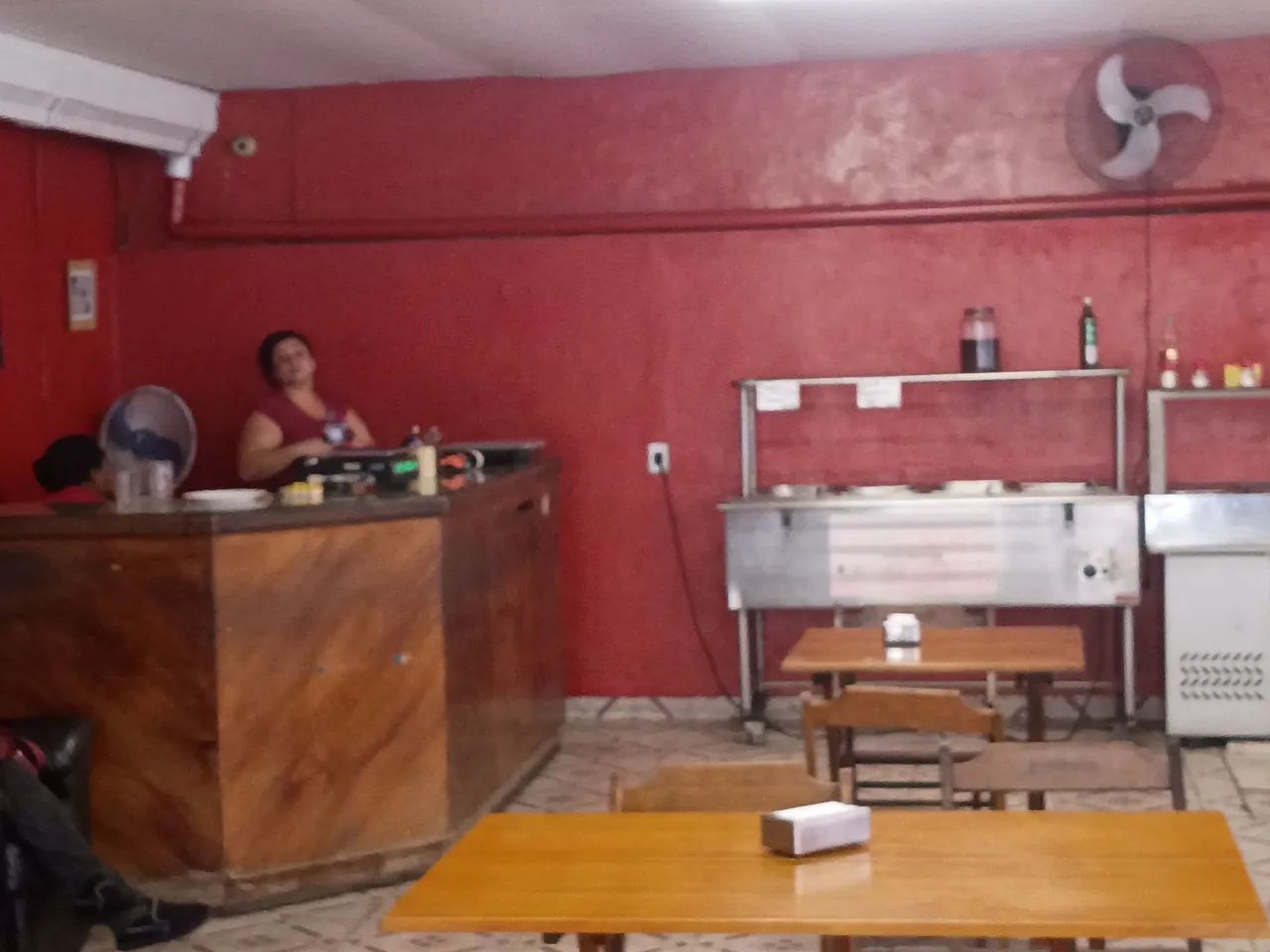 Passo Ponto Comercial  - Foto 4