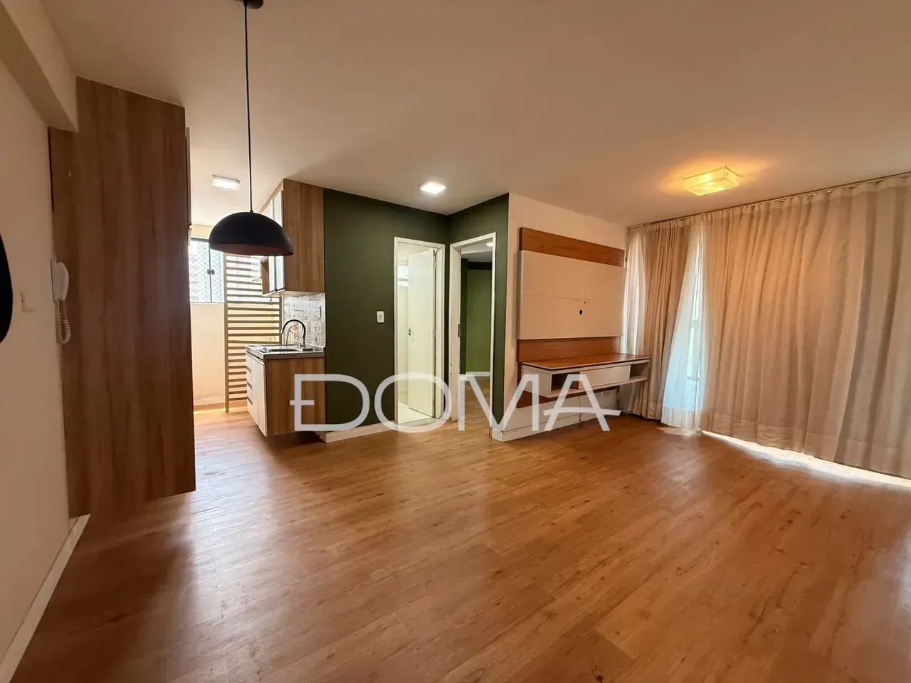 Apartamento com 1 Quarto e 49 m² em Piedade - Foto 4