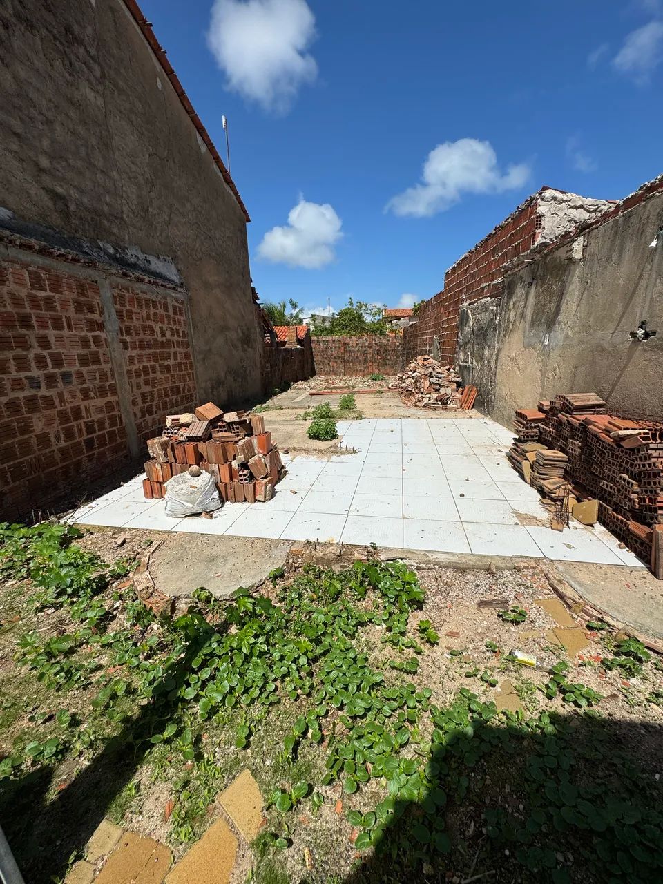 Oportunidade - TERRENO BAIRRO LAGOA/CENTRO PARACURU - Foto 2