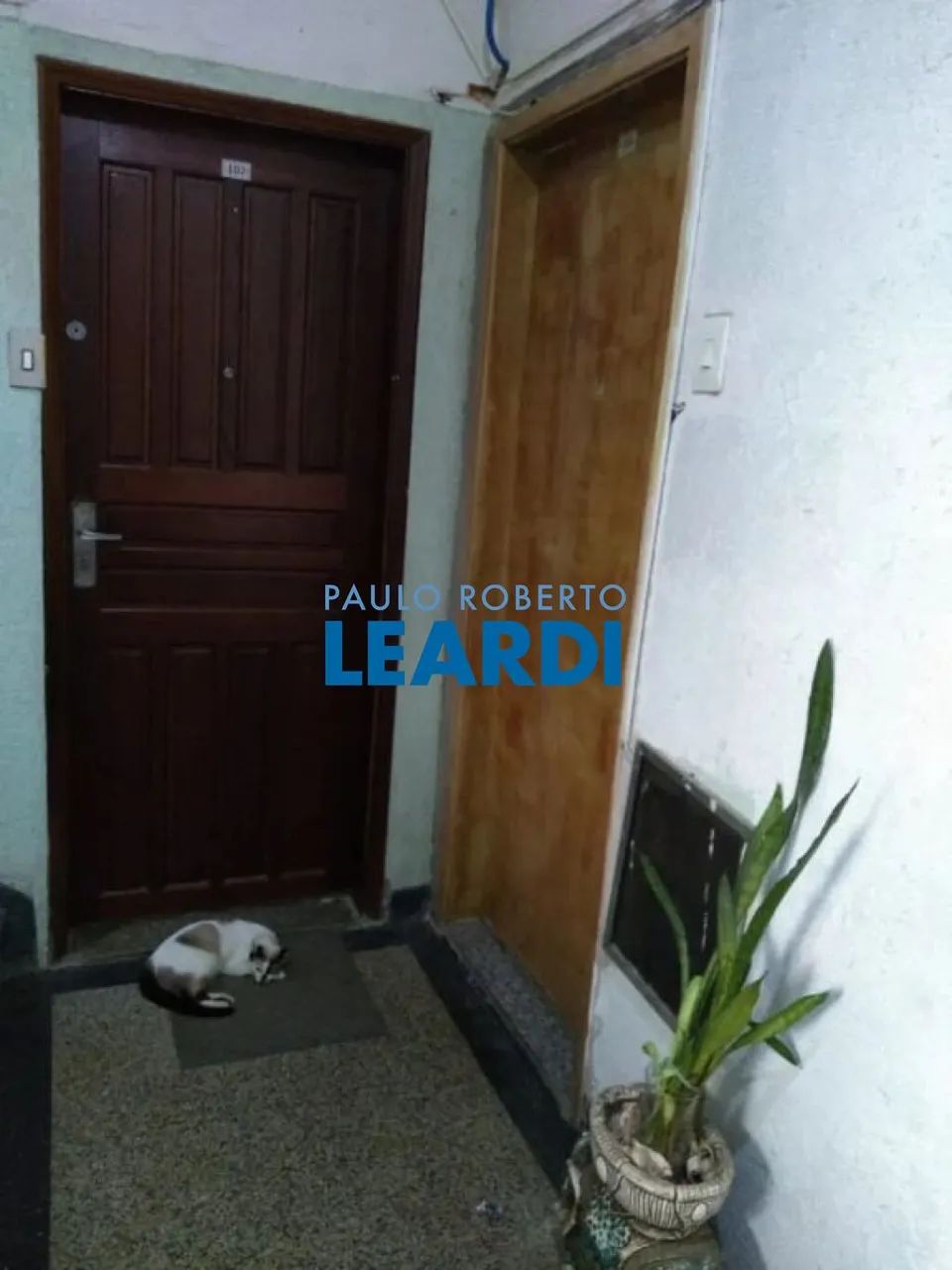 APARTAMENTO - BARRA FUNDA - SP