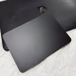 Magic Trackpad 2 Apple Original Preto - Force Touch & Sem Fio | Aceito Cartão - Foto 2